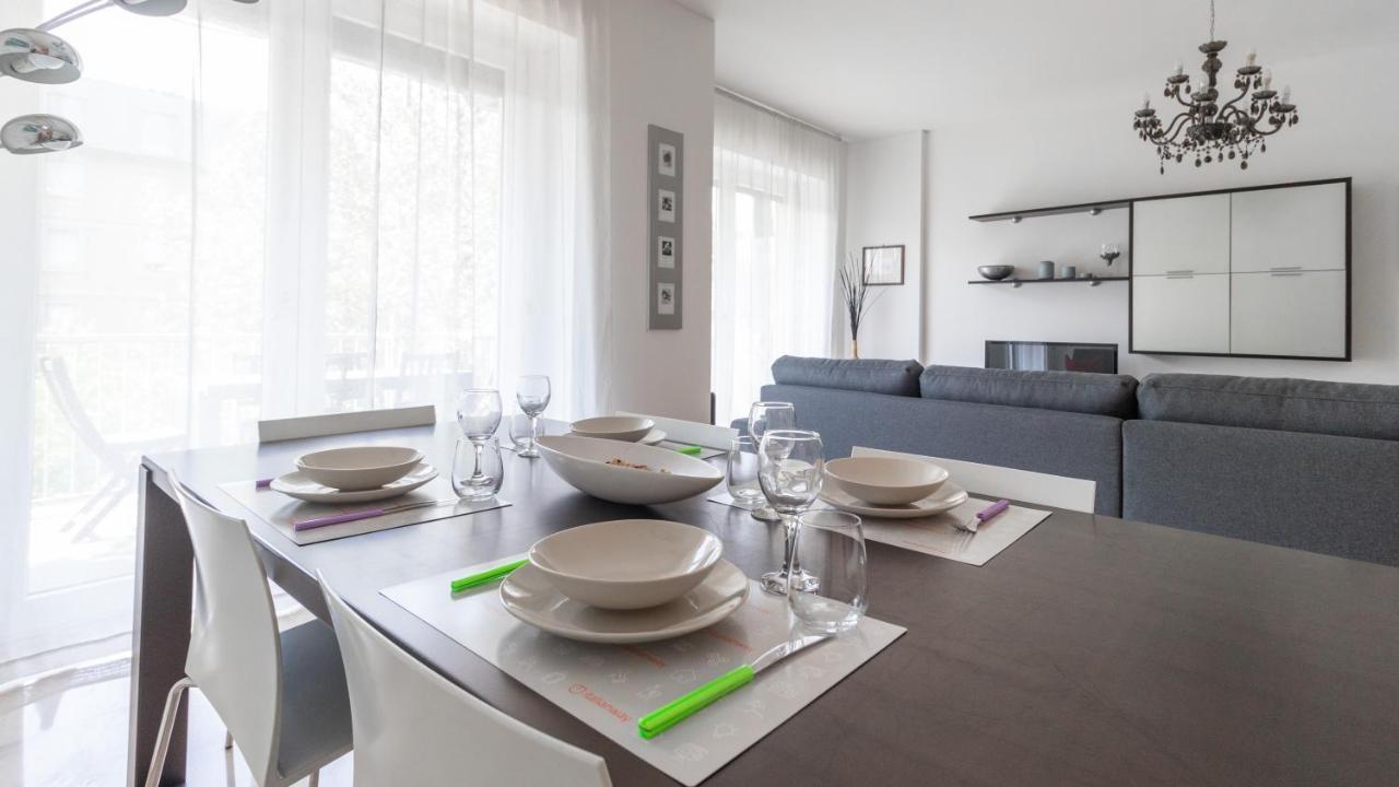Italianway-amedeo D'aosta * Milano
